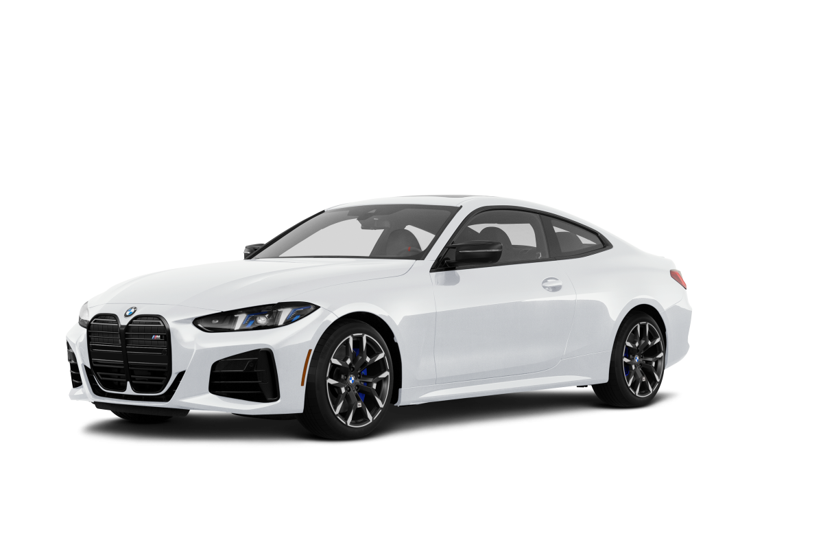 2027 BMW 430i Convertible